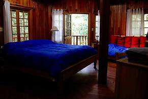 Los Quetzales Ecolodge & Spa