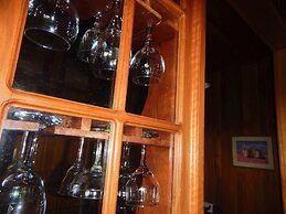 Los Quetzales Ecolodge & Spa