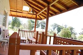 Los Quetzales Ecolodge & Spa