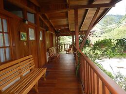 Los Quetzales Ecolodge & Spa