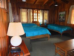 Los Quetzales Ecolodge & Spa
