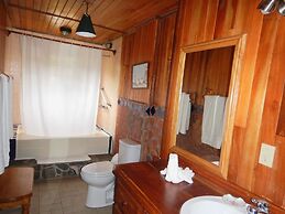 Los Quetzales Ecolodge & Spa