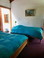 Los Quetzales Ecolodge & Spa