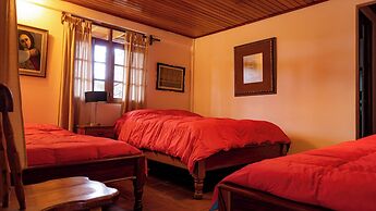 Los Quetzales Ecolodge & Spa