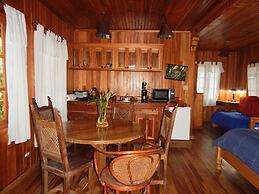 Los Quetzales Ecolodge & Spa