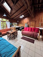 Los Quetzales Ecolodge & Spa
