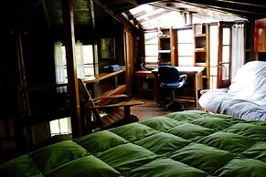 Los Quetzales Ecolodge & Spa