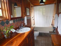 Los Quetzales Ecolodge & Spa