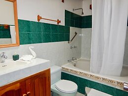 Los Quetzales Ecolodge & Spa