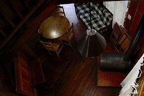 Los Quetzales Ecolodge & Spa