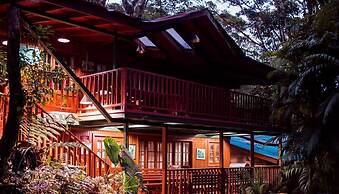 Los Quetzales Ecolodge & Spa