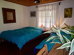 Los Quetzales Ecolodge & Spa