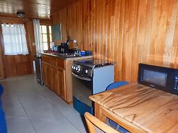Los Quetzales Ecolodge & Spa