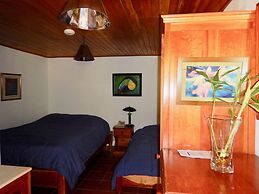 Los Quetzales Ecolodge & Spa