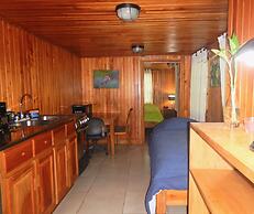 Los Quetzales Ecolodge & Spa