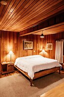 Los Quetzales Ecolodge & Spa