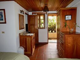Los Quetzales Ecolodge & Spa