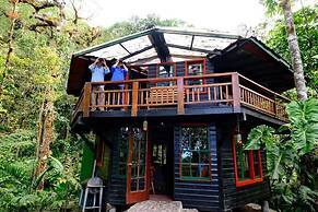 Los Quetzales Ecolodge & Spa