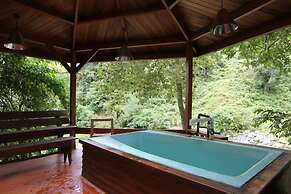 Los Quetzales Ecolodge & Spa