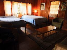 Los Quetzales Ecolodge & Spa