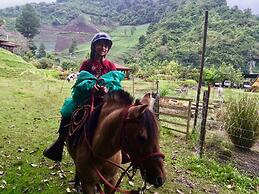 Los Quetzales Ecolodge & Spa