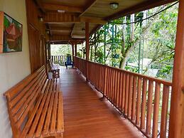 Los Quetzales Ecolodge & Spa