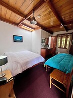 Los Quetzales Ecolodge & Spa
