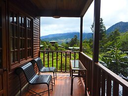 Los Quetzales Ecolodge & Spa