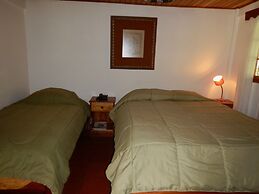 Los Quetzales Ecolodge & Spa