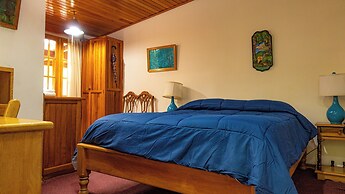 Los Quetzales Ecolodge & Spa