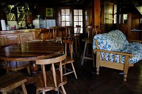Los Quetzales Ecolodge & Spa