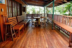 Los Quetzales Ecolodge & Spa