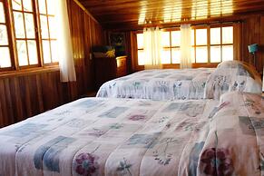 Los Quetzales Ecolodge & Spa