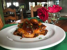 Los Quetzales Ecolodge & Spa