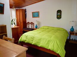 Los Quetzales Ecolodge & Spa