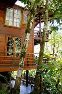 Los Quetzales Ecolodge & Spa
