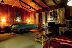 Los Quetzales Ecolodge & Spa