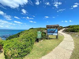 One Marine Drive Boutique Hotel