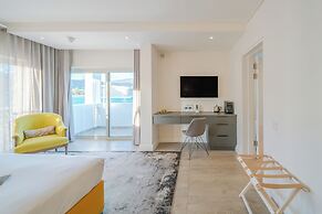 One Marine Drive Boutique Hotel