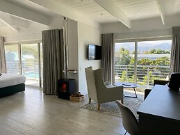 One Marine Drive Boutique Hotel