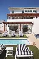 One Marine Drive Boutique Hotel