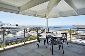 One Marine Drive Boutique Hotel