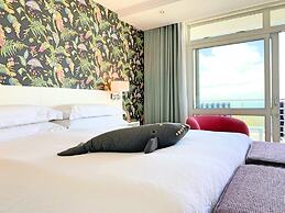 One Marine Drive Boutique Hotel