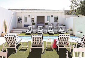 One Marine Drive Boutique Hotel