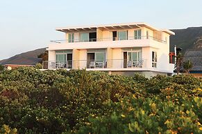 One Marine Drive Boutique Hotel