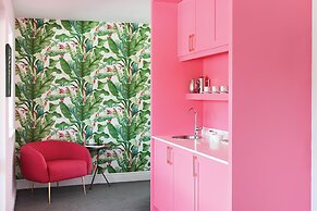 One Marine Drive Boutique Hotel