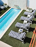 One Marine Drive Boutique Hotel