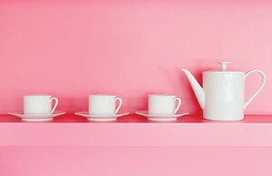 One Marine Drive Boutique Hotel