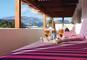 One Marine Drive Boutique Hotel