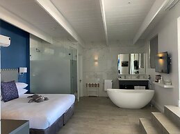 One Marine Drive Boutique Hotel